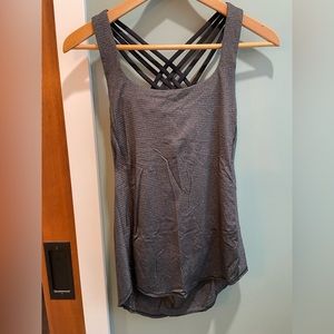 Lululemon Wild Tank